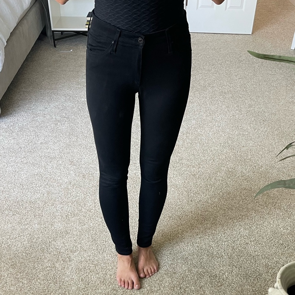 AG jeans